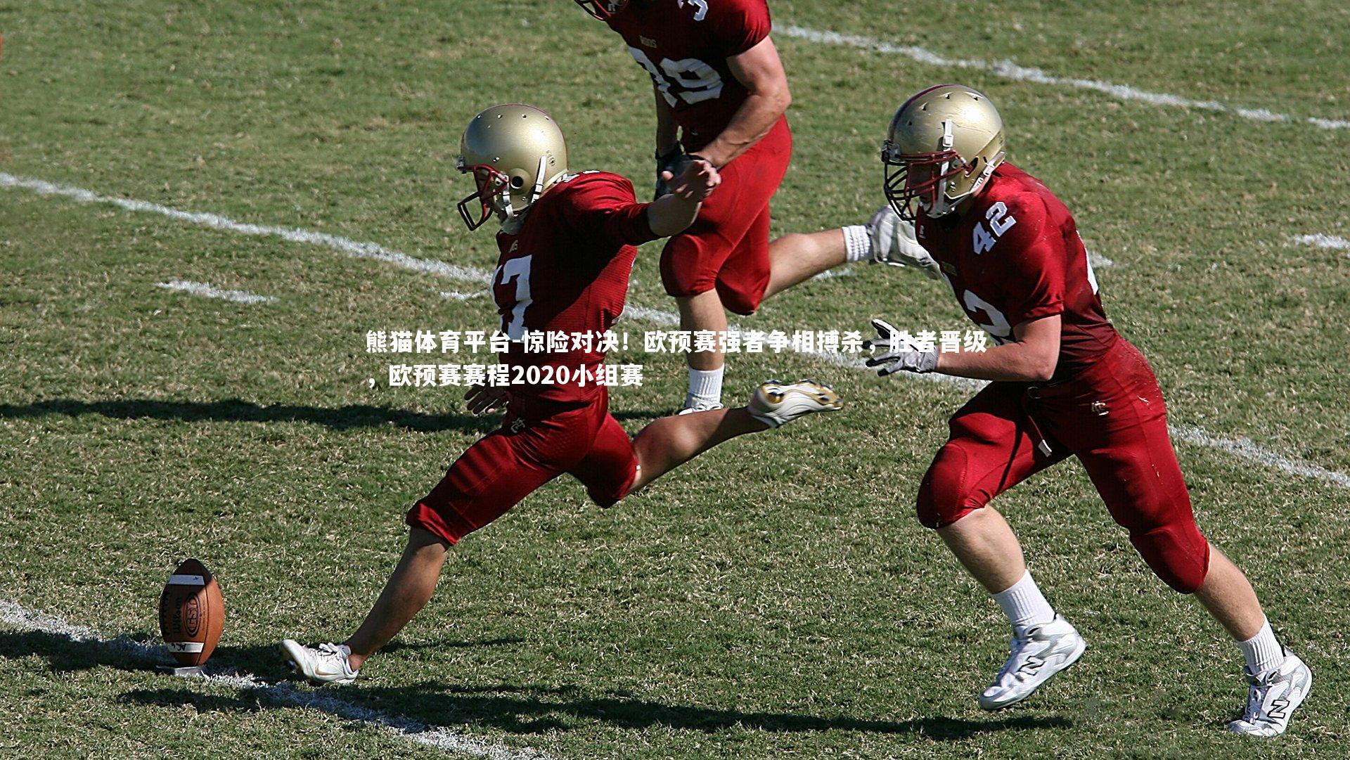 惊险对决！欧预赛强者争相搏杀，胜者晋级，欧预赛赛程2020小组赛