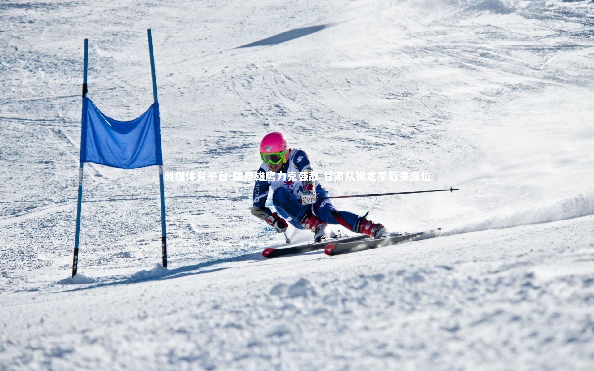 陇原雄鹰力克强敌 甘肃队锁定季后赛席位