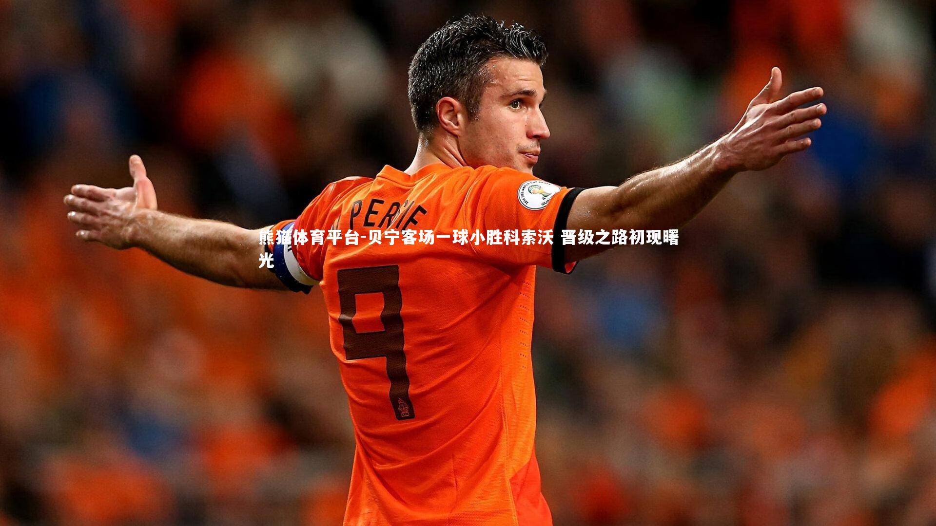 贝宁客场一球小胜科索沃 晋级之路初现曙光