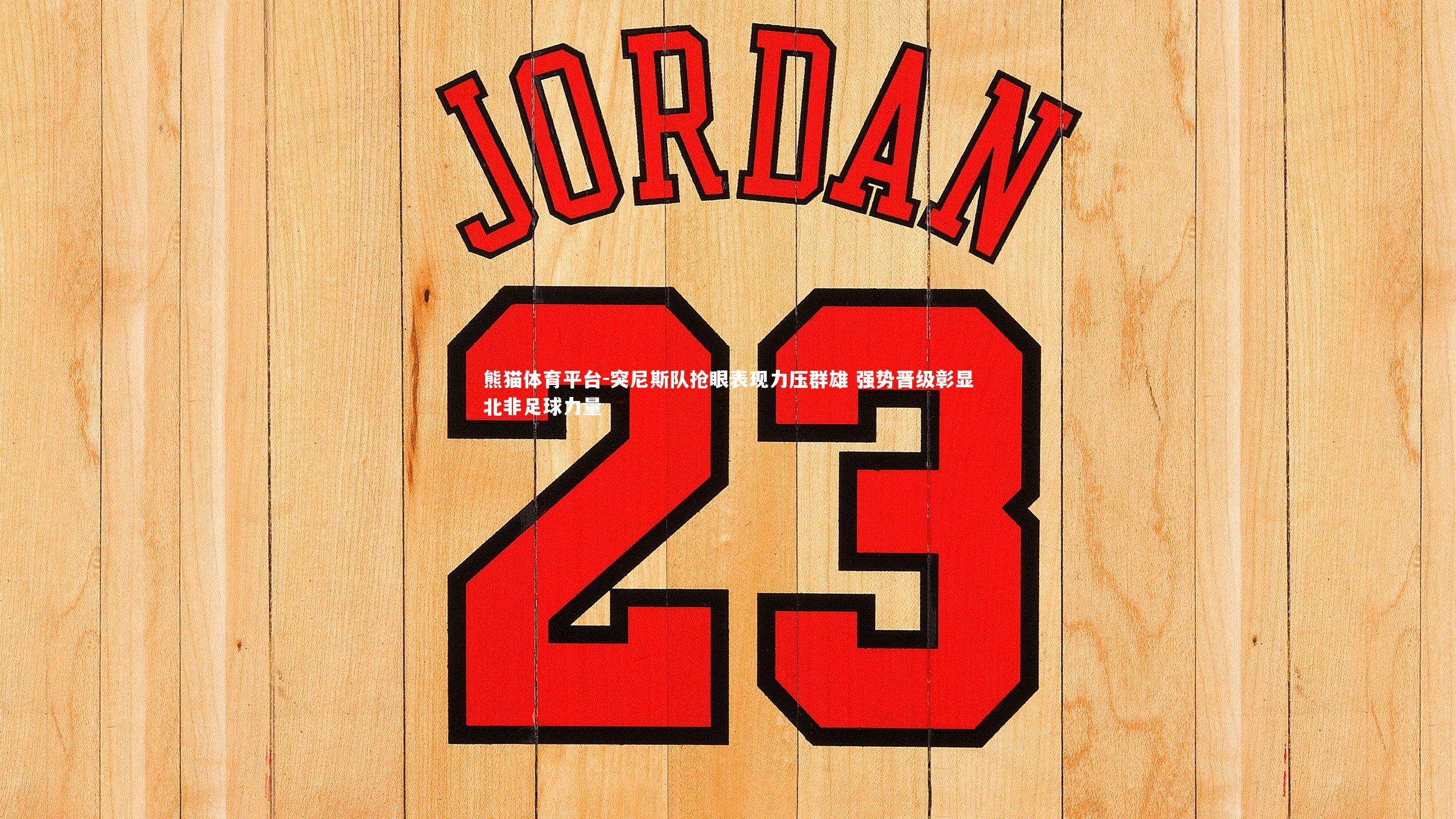 突尼斯队抢眼表现力压群雄 强势晋级彰显北非足球力量